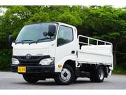 2018 TOYOTA DYNA