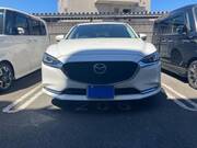 2018 MAZDA ATENZA WAGON