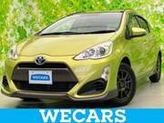 2015 TOYOTA AQUA
