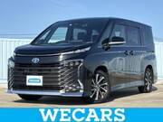 2022 TOYOTA VOXY HYBRID S-Z
