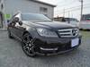 MERCEDES BENZ C-CLASS Stationwagon