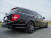 MERCEDES BENZ C-CLASS Stationwagon