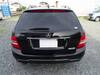 MERCEDES BENZ C-CLASS Stationwagon
