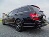 MERCEDES BENZ C-CLASS Stationwagon