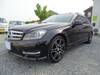 MERCEDES BENZ C-CLASS Stationwagon