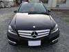MERCEDES BENZ C-CLASS Stationwagon