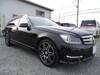 MERCEDES BENZ C-CLASS Stationwagon