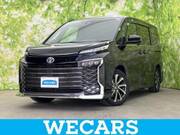 2023 TOYOTA VOXY