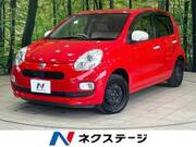 2015 TOYOTA PASSO +HANA