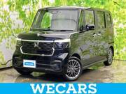 2025 HONDA N-BOX CUSTOM