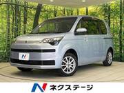 2015 TOYOTA SPADE