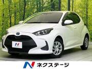 2023 TOYOTA YARIS