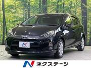 2013 TOYOTA AQUA