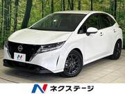2022 NISSAN NOTE X