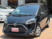 2019 TOYOTA SIENTA G