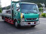 2016 FUSO FIGHTER