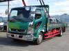 FUSO FIGHTER
