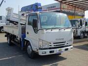 2015 ISUZU OTHER
