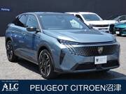 2025 PEUGEOT 3008