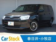 2022 TOYOTA PROBOX