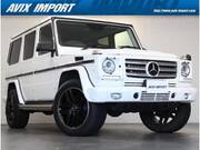 2015 MERCEDES BENZ G-CLASS