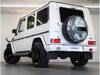 MERCEDES BENZ G-CLASS