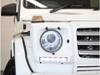 MERCEDES BENZ G-CLASS