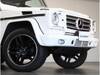 MERCEDES BENZ G-CLASS
