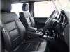 MERCEDES BENZ G-CLASS