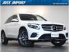MERCEDES BENZ GLC-CLASS
