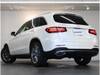 MERCEDES BENZ GLC-CLASS