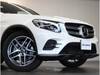 MERCEDES BENZ GLC-CLASS