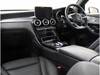 MERCEDES BENZ GLC-CLASS