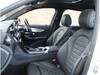 MERCEDES BENZ GLC-CLASS
