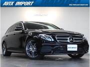 2017 MERCEDES BENZ E-CLASS Stationwagon