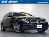 MERCEDES BENZ E-CLASS Stationwagon