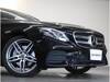 MERCEDES BENZ E-CLASS Stationwagon