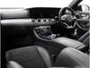 MERCEDES BENZ E-CLASS Stationwagon