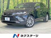 2025 TOYOTA HARRIER Z