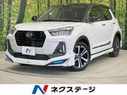 2020 DAIHATSU ROCKY