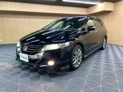 2010 HONDA ODYSSEY ABSOLUTE