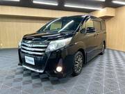 2015 TOYOTA NOAH