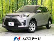 2021 TOYOTA RAIZE