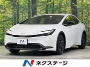 2023 TOYOTA PRIUS