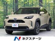 2023 TOYOTA YARIS CROSS HYBRID Z