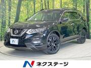 2017 NISSAN X-TRAIL 20X EXTREMER X