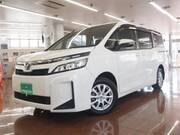2020 TOYOTA VOXY