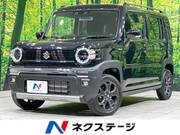 2025 SUZUKI HUSTLER
