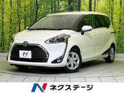 2022 TOYOTA SIENTA