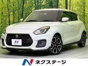 2018 SUZUKI SWIFT SPORT